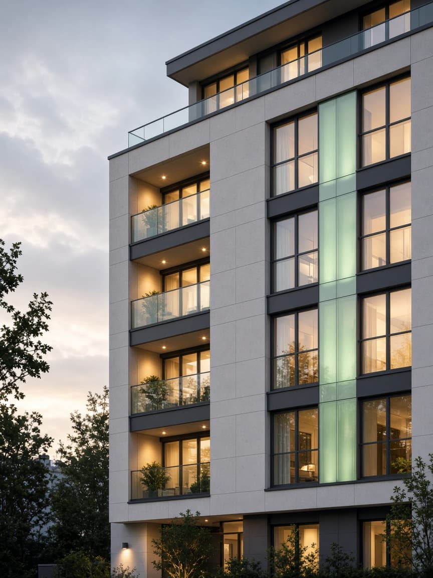 Architekturvisual — Immobilien mit Perspektive